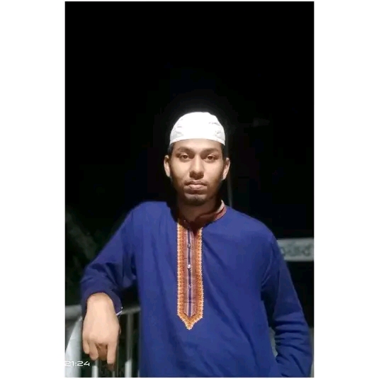 Mohammad Joynal Abedin