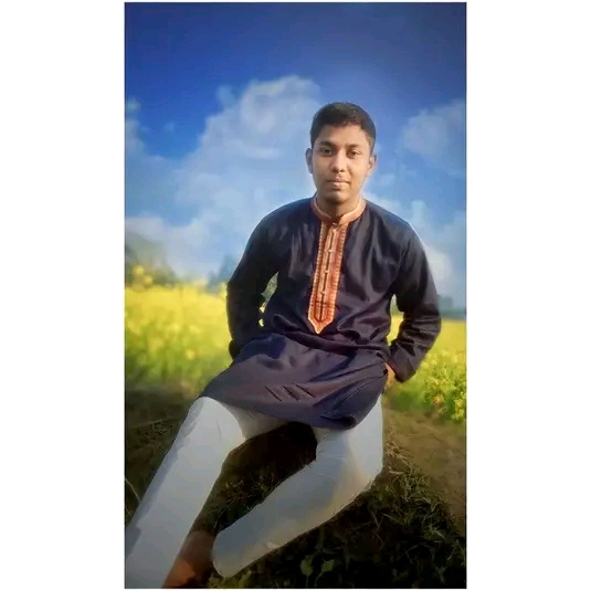 Mohammad Joynal Abedin