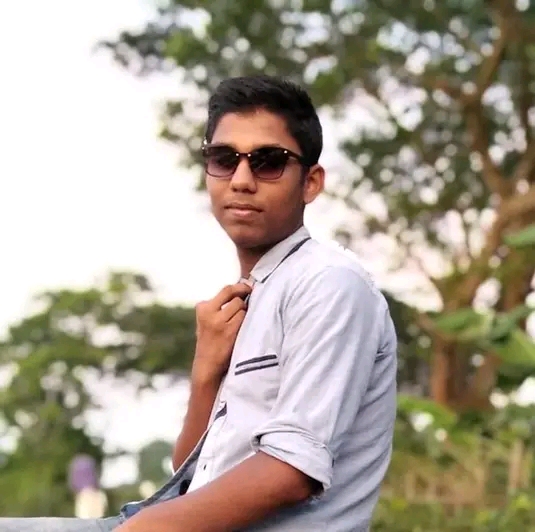 Mohammad Joynal Abedin