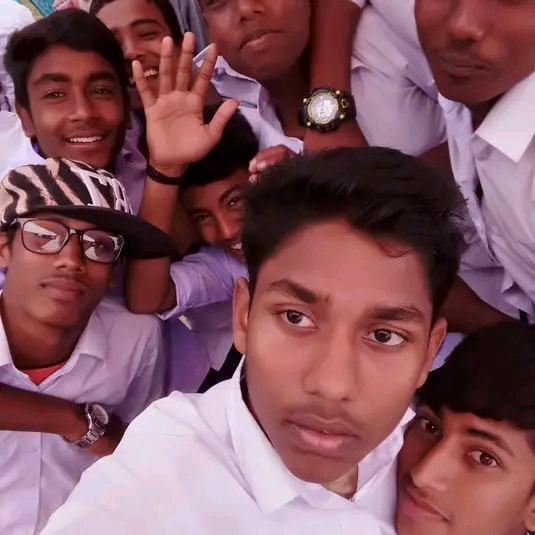 Mohammad Joynal Abedin