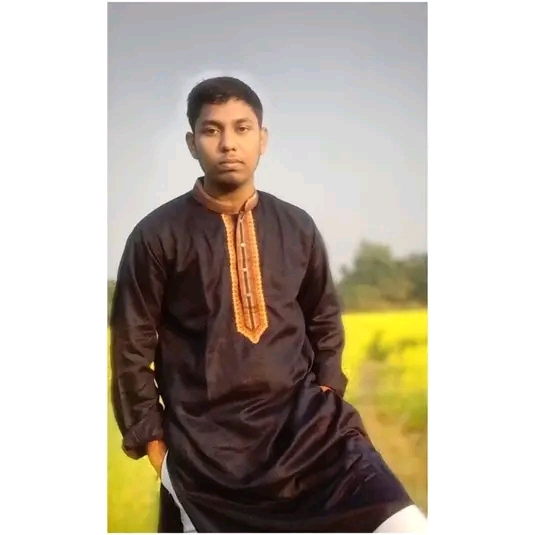 Mohammad Joynal Abedin