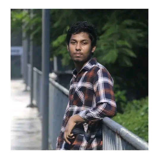Mohammad Joynal Abedin