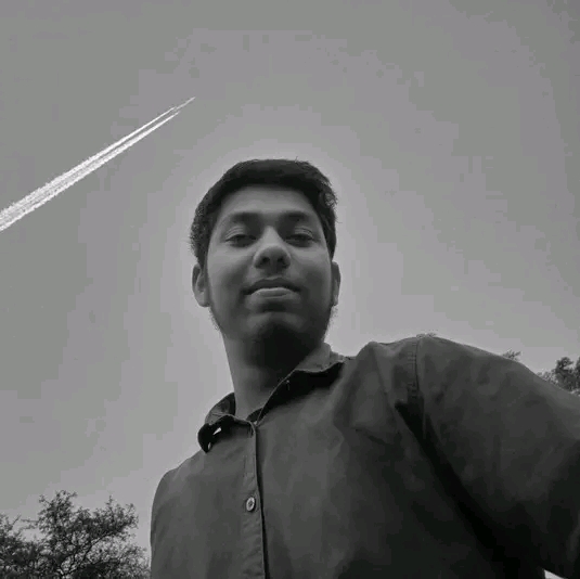 Mohammad Joynal Abedin