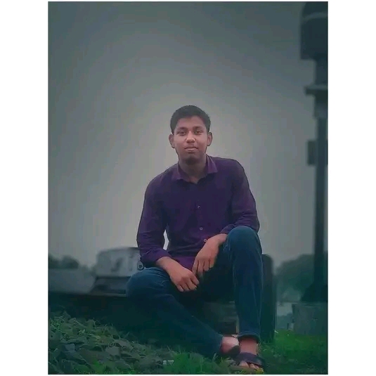 Mohammad Joynal Abedin