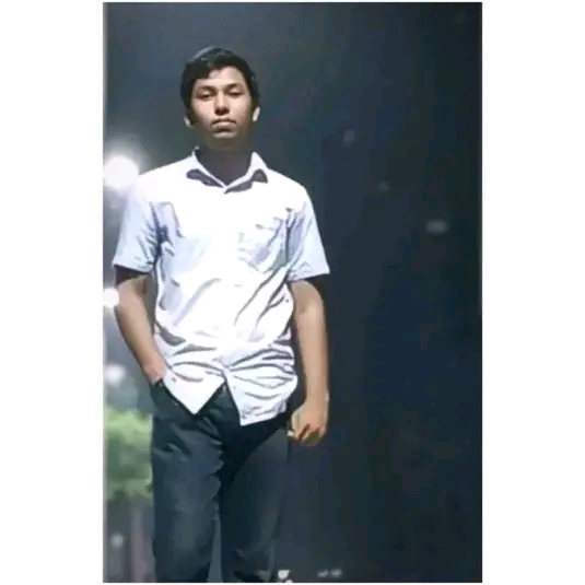 Mohammad Joynal Abedin