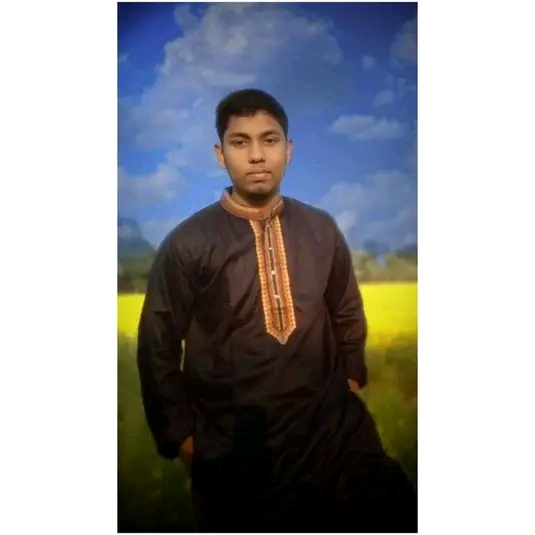 Mohammad Joynal Abedin