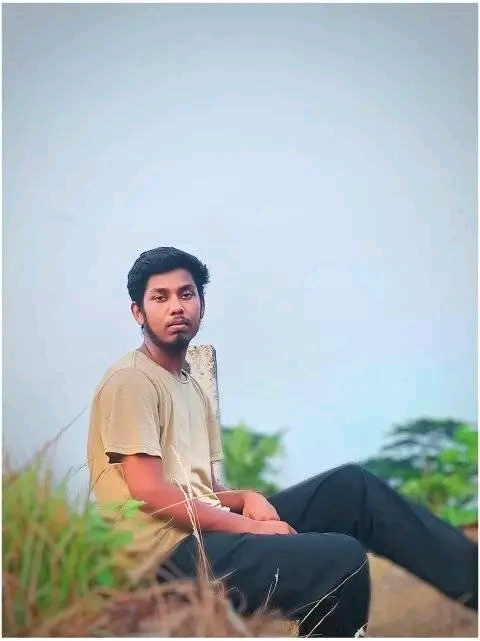 Mohammad Joynal Abedin