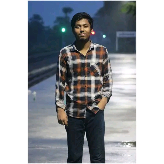 Mohammad Joynal Abedin