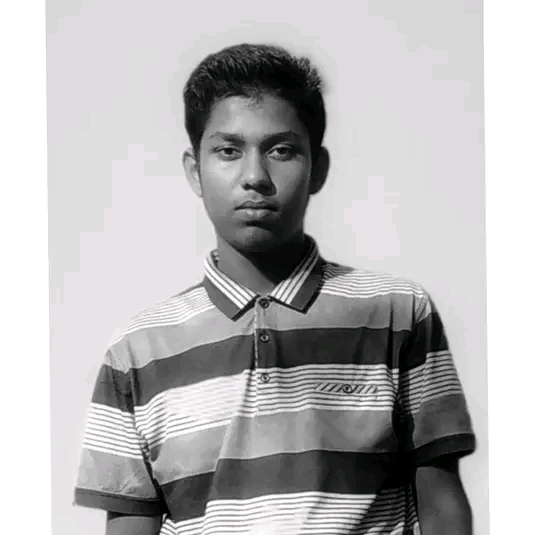 Mohammad Joynal Abedin