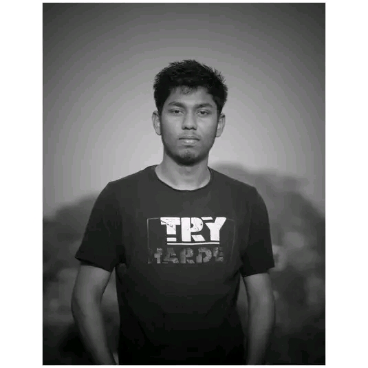 Mohammad Joynal Abedin