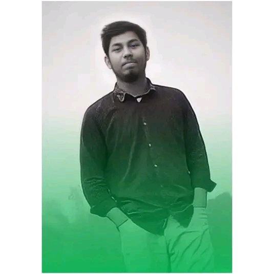 Mohammad Joynal Abedin