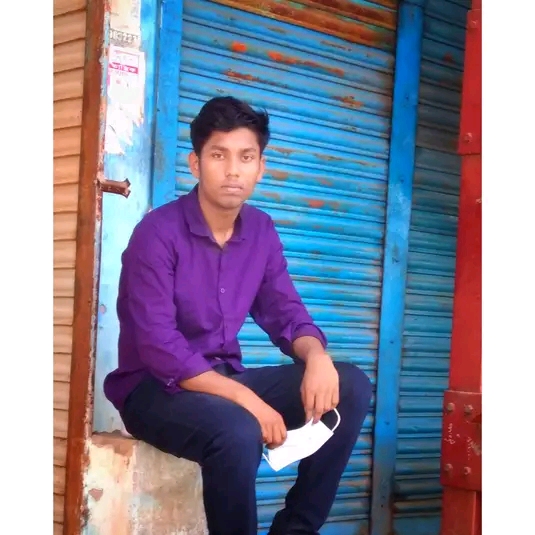 Mohammad Joynal Abedin