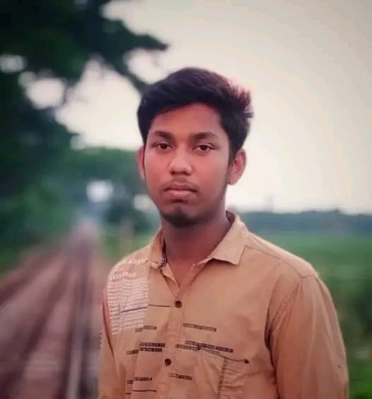 Mohammad Joynal Abedin