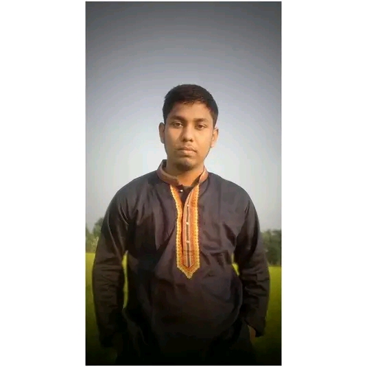 Mohammad Joynal Abedin