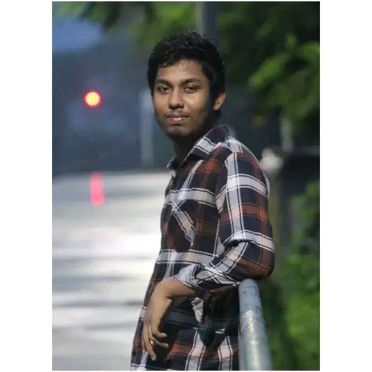 Mohammad Joynal Abedin
